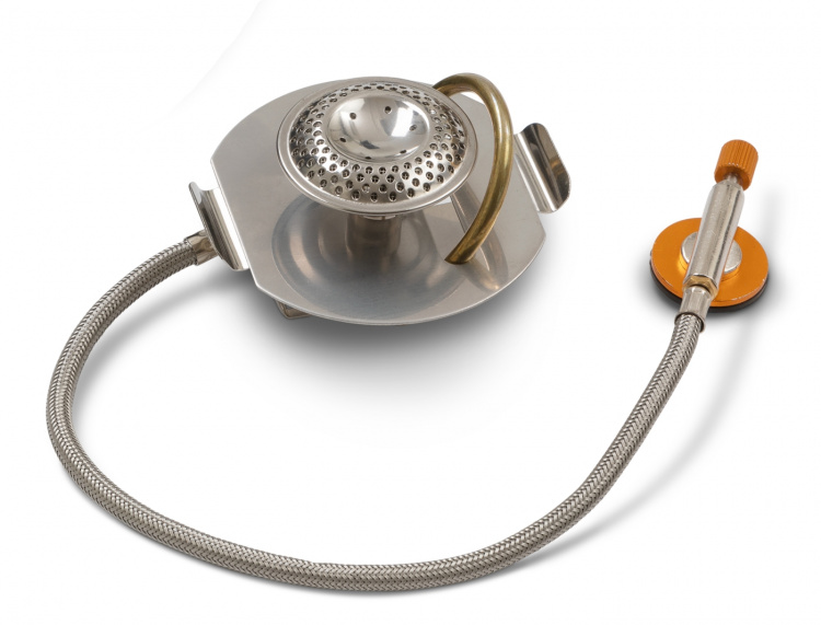 Gassbrenner 3500W for storkjøkken