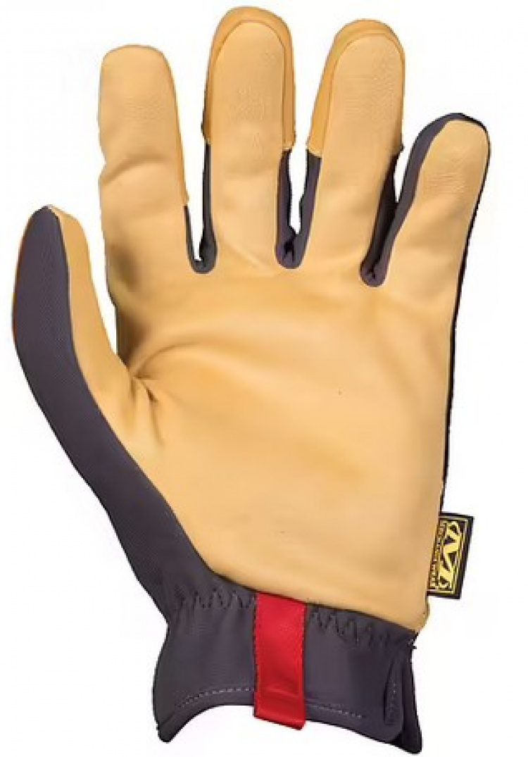 Fastfit 4X hansker, Material 4X, størrelse S