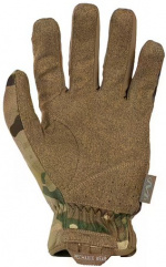 Mechanix Tactical Fastfit Multicam, størrelse L, kamuflasje