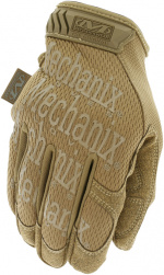 Mechanix Original Multipurpose Coyote, størrelse L, arbeidshansker