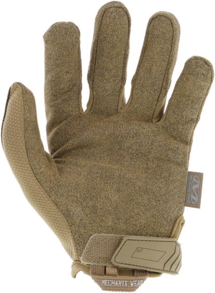 Mechanix Original Multipurpose Coyote, størrelse L, arbeidshansker