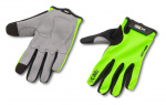 Sykkelhanske Fremont Green, størrelse S
