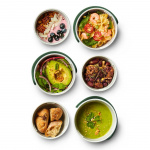 Black+Blum, Lunsjbeholder, Oliven