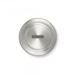 Black+Blum Lunsjboks i glass, 450 ml, Granite