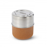 Black+Blum, Lunsjboks i glass, 450 ml, Almond