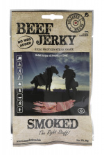 Beef Jerky røkt 50 g
