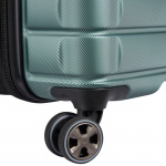 Delsey Paris Shadow 5.0 koffert 75 grønn