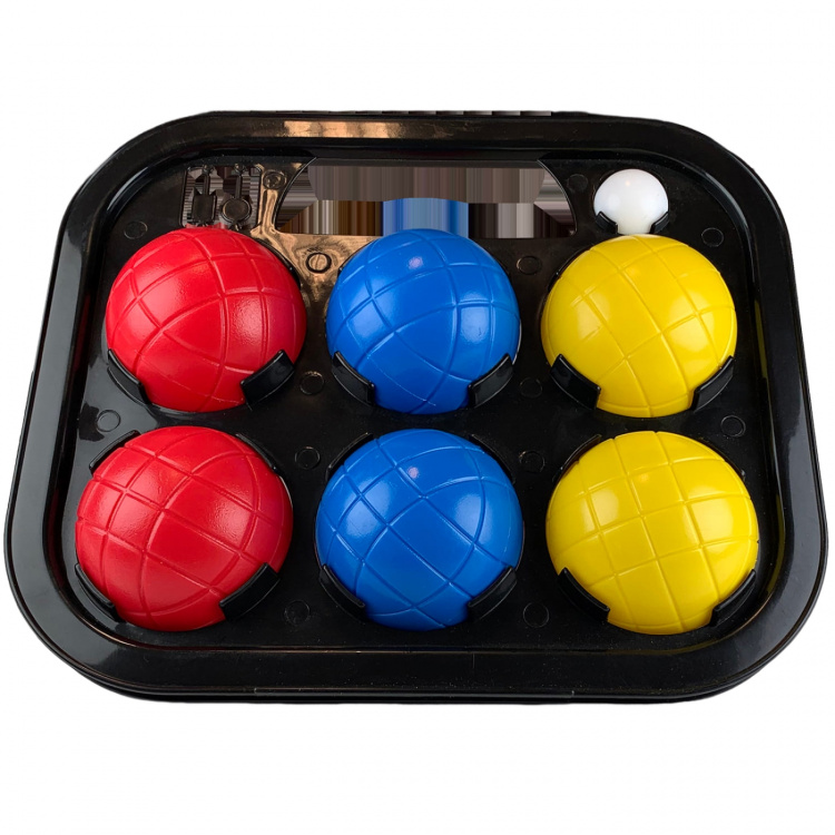 Spring Summer Sett med spillryggsekk