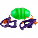 Spring Summer Sett med spillryggsekk