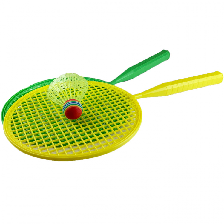 Spring Summer Sett med spillryggsekk