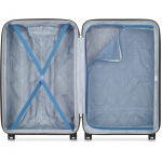 Delsey Paris Freestyle Cabin bag 67 Graphite