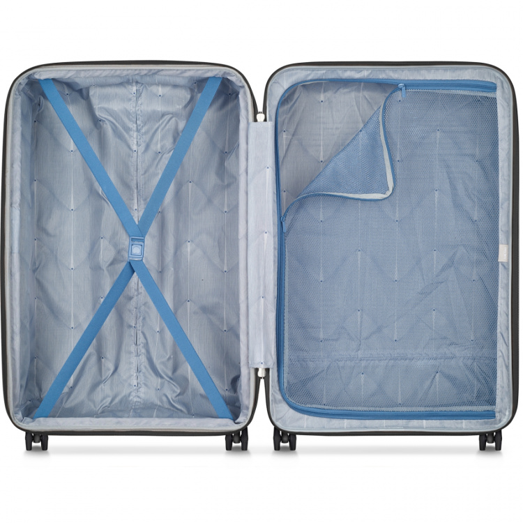 Delsey Paris Freestyle Cabin bag 67 Graphite