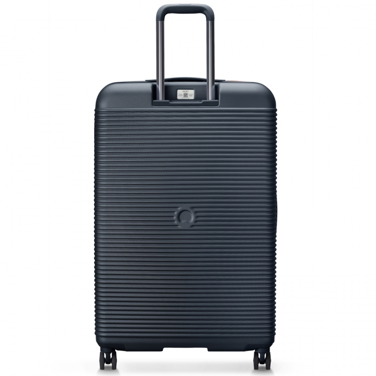 Delsey Paris Freestyle Cabin bag 67 Graphite