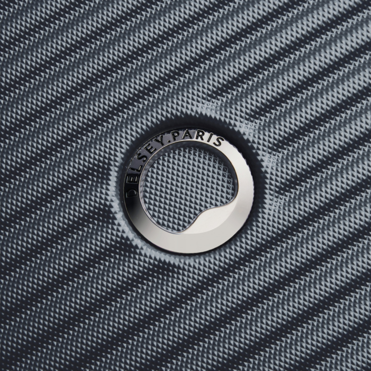 Delsey Paris Freestyle Cabin bag 67 Graphite