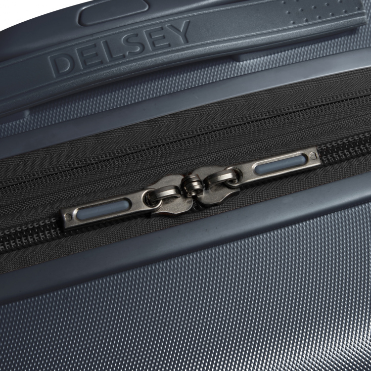 Delsey Paris Freestyle Cabin bag 67 Graphite