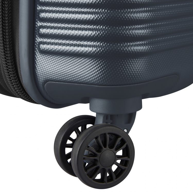 Delsey Paris Freestyle Cabin bag 67 Graphite