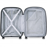 Delsey Paris Belmont Plus 55 kabinveske sinkblå