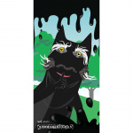 SVT Sommerskyggen 2 - Håndkle SVT Sommerskyggen 2 - Håndkle