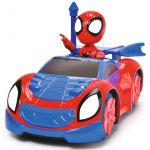 Jada Toys Marvel Spidey radiostyrt bil