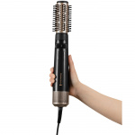 Remington Varmluftsbørste AS7580 Føn, roterende 1000W Remington Varmluftsbørste AS7580 Føn, roterende 1000W