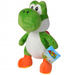 Simba Toys Super Mario, Yoshi kosedyr (30 cm)