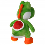 Simba Toys Super Mario, Yoshi kosedyr (30 cm)