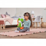 Simba Toys Super Mario, Yoshi kosedyr (30 cm)