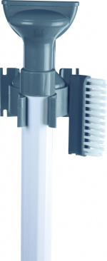 Swim & Fun Støvsuger, Bassengstøvsuger, Grå Swim & Fun Støvsuger, Bassengstøvsuger, Grå