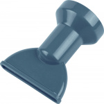 Swim & Fun Støvsuger, Bassengstøvsuger, Grå Swim & Fun Støvsuger, Bassengstøvsuger, Grå