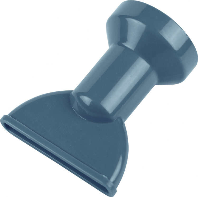 Swim & Fun Støvsuger, Bassengstøvsuger, Grå Swim & Fun Støvsuger, Bassengstøvsuger, Grå