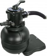 Swim & Fun SilentFlow 5000 filtersystem