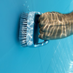 Håndskrubberbørste Håndskrubberbørste