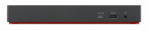Lenovo Thinkpad thunderbolt 4-dokk 300W