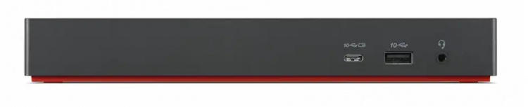 Lenovo Thinkpad thunderbolt 4-dokk 300W