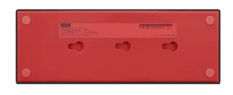 Lenovo Thinkpad thunderbolt 4-dokk 300W