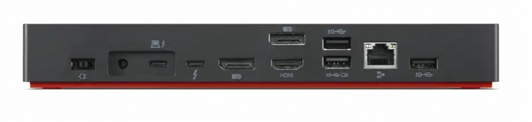 Lenovo Thinkpad thunderbolt 4-dokk 300W