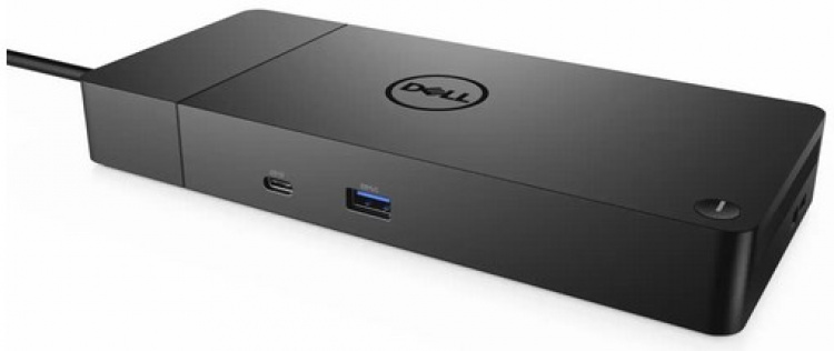 Dell WD19S USB-C-dokk 130W EU