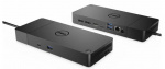Dell WD19S USB-C-dokk 130W EU