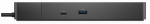 Dell WD19S USB-C-dokk 130W EU