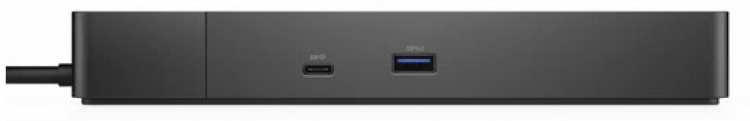 Dell WD19S USB-C-dokk 130W EU