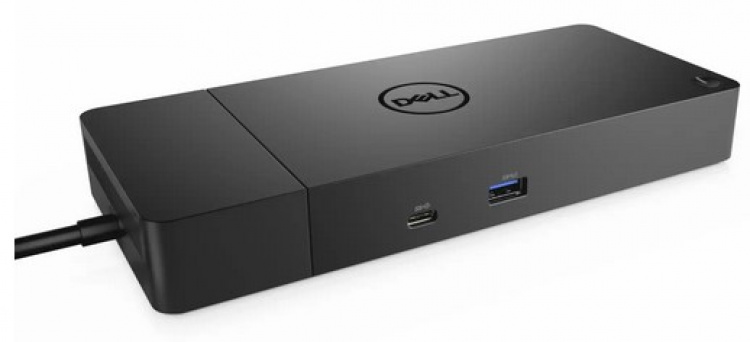 Dell WD19S USB-C-dokk 180W - EU