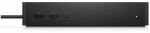 Dell UD22 - Universell USB-C-dokk 130W - EU Dell UD22 - Universell USB-C-dokk 130W - EU