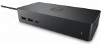 Dell UD22 - Universell USB-C-dokk 130W - EU Dell UD22 - Universell USB-C-dokk 130W - EU