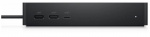 Dell UD22 - Universell USB-C-dokk 130W - EU Dell UD22 - Universell USB-C-dokk 130W - EU