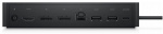 Dell UD22 - Universell USB-C-dokk 130W - EU Dell UD22 - Universell USB-C-dokk 130W - EU