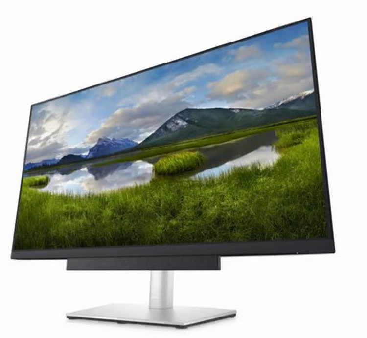 Dell P2722H - LED-skjerm - 27