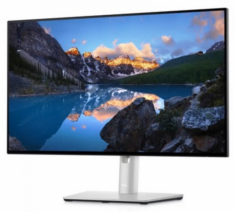 Dell Ultrasharp U2422HE - LED-skjerm