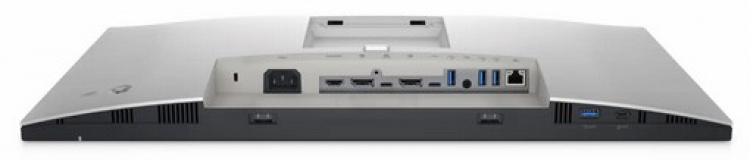 Dell Ultrasharp U2422HE - LED-skjerm