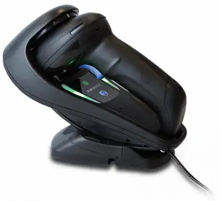 Datalogic Gryphon, Strekkodeleser, GD4520, Kablet