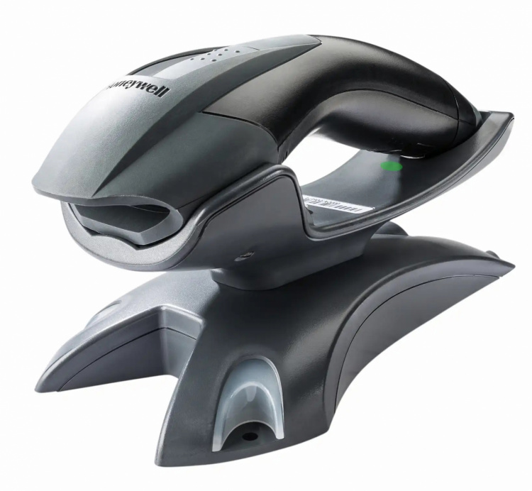 Honeywell Voyager - 1202g - BT- W. Base 